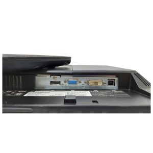 مانیتور استوک HP EliteDisplay E221 سایز 21.5 اینچ Full HD