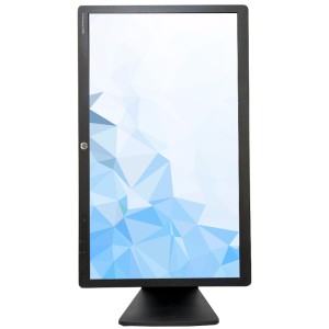 مانیتور استوک HP EliteDisplay E221 سایز 21.5 اینچ Full HD