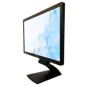 مانیتور استوک HP EliteDisplay E221 سایز 21.5 اینچ Full HD