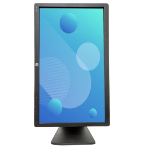 مانیتور استوک HP Z Display Z22i سایز 21.5 اینچ Full HD