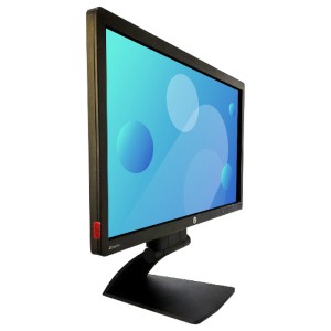 مانیتور استوک HP Z Display Z22i سایز 21.5 اینچ Full HD