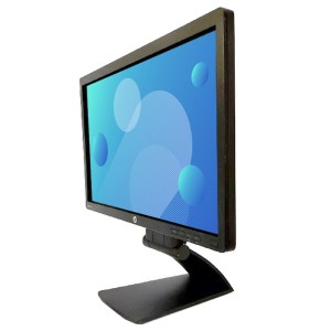 مانیتور استوک HP Z Display Z22i سایز 21.5 اینچ Full HD