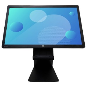 مانیتور استوک HP Z Display Z22i سایز 21.5 اینچ Full HD