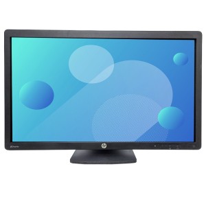 مانیتور استوک HP Z Display Z22i سایز 21.5 اینچ Full HD