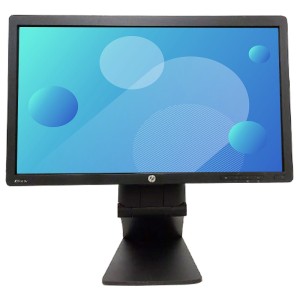 مانیتور استوک HP Z Display Z22i سایز 21.5 اینچ Full HD