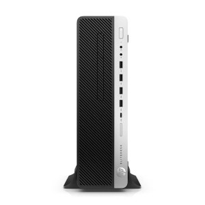 کیس استوک HP Elitedesk/ProDesk 600/800 G4 i5-8500 سایز مینی
