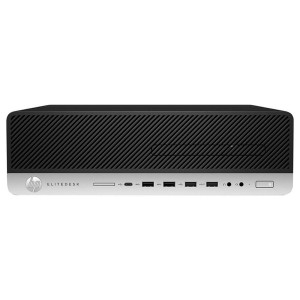 اطلاعات ظاهری مینی کیس استوک HP Elitedesk 800 G4 i5