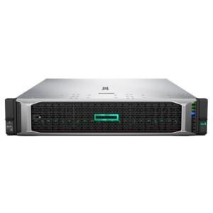 سرور استوک HP DL380 G10 12 SFF