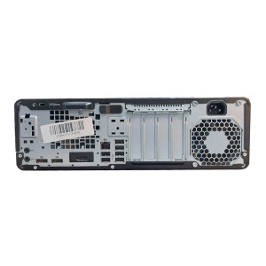 بررسی کامل مینی کیس استوک HP Prodesk 600 G4 i7