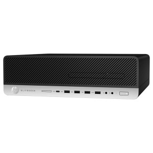 قیمت مینی کیس استوک HP Prodesk 600 G4 i7