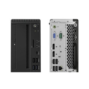 اطلاعات مینی کیس استوک Lenovo ThinkCentre M720s i5