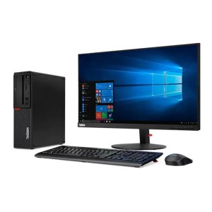 بررسی و قیمت مینی کیس استوک Lenovo ThinkCentre M720s i5