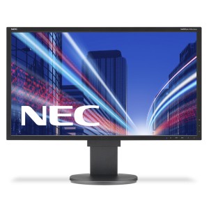 مانیتور استوک NEC MultiSync EA223WM سایز 22 اینچ