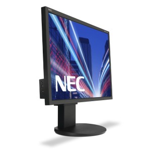 قیمت مانیتور استوک NEC MultiSync EA223WM سایز 22 اینچ