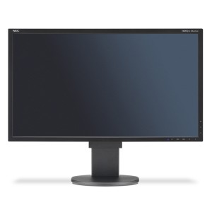 خرید مانیتور استوک NEC MultiSync EA223WM سایز 22 اینچ