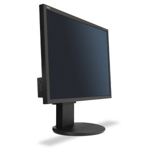بررسی کامل مانیتور استوک NEC MultiSync EA223WM سایز 22 اینچ
