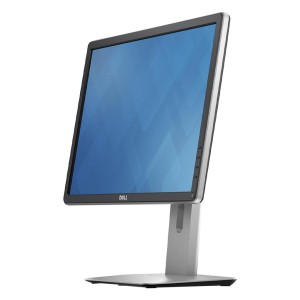 مانیتور استوک Dell P2016 سایز 19.5 اینچ WXGA+