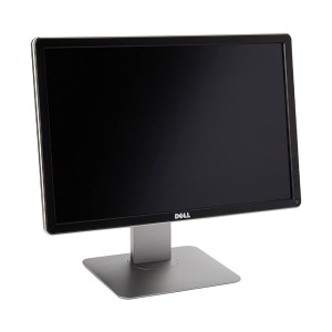 مانیتور استوک Dell P2016 سایز 19.5 اینچ WXGA+