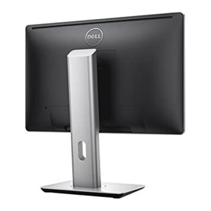 مانیتور استوک Dell P2016 سایز 19.5 اینچ WXGA+