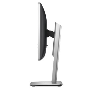 مانیتور استوک Dell P2016 سایز 19.5 اینچ WXGA+