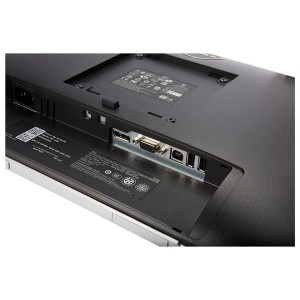مانیتور استوک Dell P2016 سایز 19.5 اینچ WXGA+