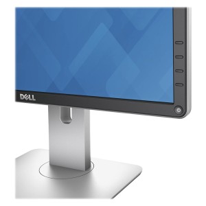 مانیتور استوک Dell P2016 سایز 19.5 اینچ WXGA+