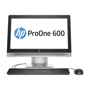 آل این وان استوک HP ProOne 600 G2 i5