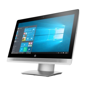 بررسی کامل آل این وان دست دوم HP EliteOne 600 G2 i5