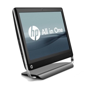مشخصات و قیمت آل این وان استوک HP TouchSmart Elite 7320 i5