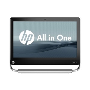 خرید آل این وان استوک HP TouchSmart Elite 7320 i5