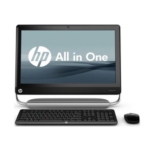 قیمت و خرید آل این وان استوک HP TouchSmart Elite 7320 i5