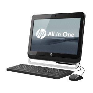 آل این وان استوک HP TouchSmart Elite 7320 i5