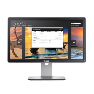 مانیتور استوک Dell P2014HT سایز 20 اینچ HD Plus