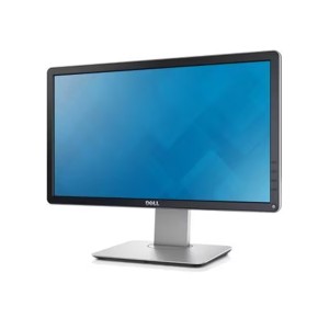 مانیتور استوک Dell P2014HT سایز 20 اینچ HD Plus