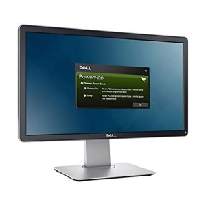 مانیتور استوک Dell P2014HT سایز 20 اینچ HD Plus