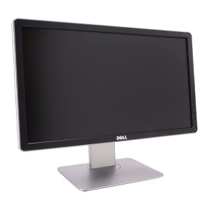 مانیتور استوک Dell P2014HT سایز 20 اینچ HD Plus