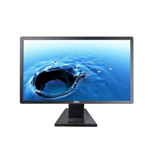 مانیتور استوک Dell P2014HT سایز 20 اینچ HD Plus