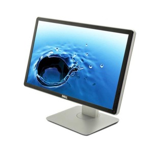 مانیتور استوک Dell P2014HT سایز 20 اینچ HD Plus