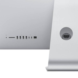 خرید آل این وان استوک  Apple iMac پردازنده 2هسته ای