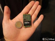 حافظه پرسرعت mSata SSD 256GB