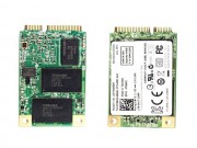 حافظه پرسرعت mSata SSD 256GB