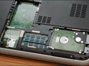حافظه پرسرعت mSata SSD 256GB