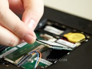 هارد لپ تاپ SSD  256GB mSata