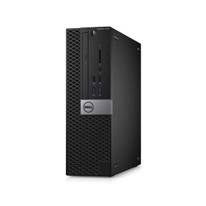 مشخصات کامل کیس دست دوم Dell Optiplex 7040 i7 سایز مینی