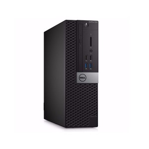 قیمت کیس دست دوم Dell Optiplex 7040 i7 سایز مینی