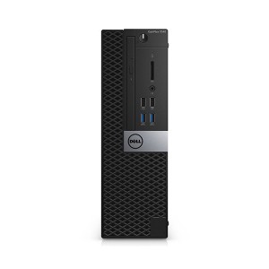 خرید کیس دست دوم Dell Optiplex 7040 i7 سایز مینی