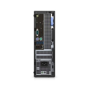 کیس استوک Dell Optiplex 7040 i7 سایز مینی