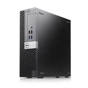 خرید کیس استوک Dell Optiplex 7040 i7 سایز مینی