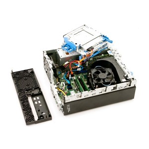 بررسی کامل کیس Dell Optiplex 7040 i7 سایز مینی