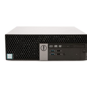قیمت و خرید کیس استوک Dell Optiplex 7040 i7 سایز مینی